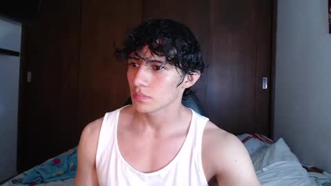 Ares D online show from February 25, 2025, 2:58 am