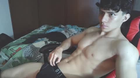 Ares D online show from October 4, 2025, 5:05 am