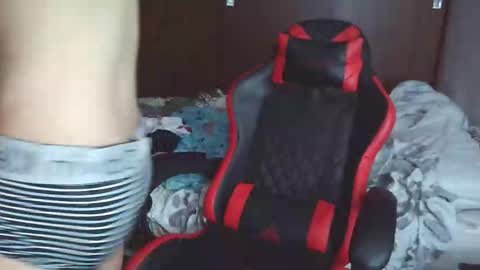 Ares D online show from October 13, 2025, 8:20 pm