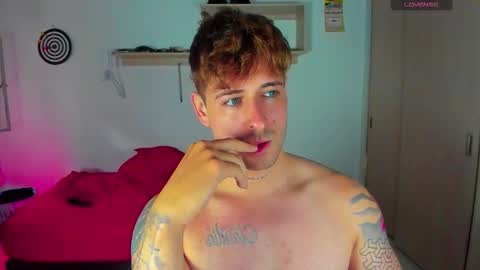 ares blue online show from January 18, 2026, 3:27 pm