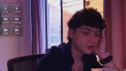 Ares online show from October 19, 2025, 7:03 pm