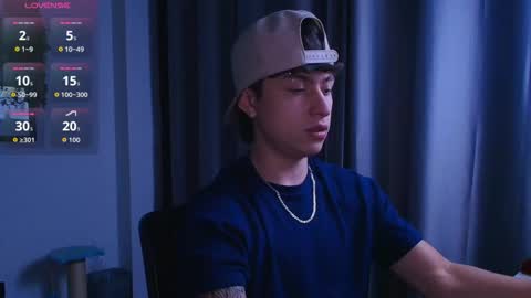 Ares online show from October 21, 2025, 11:27 pm