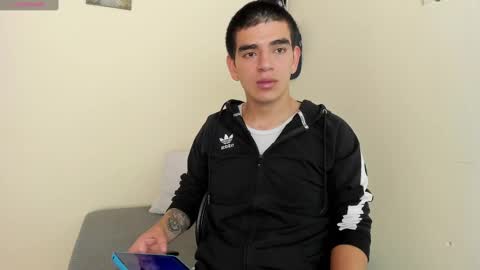 Ares online show from January 24, 2025, 8:54 pm