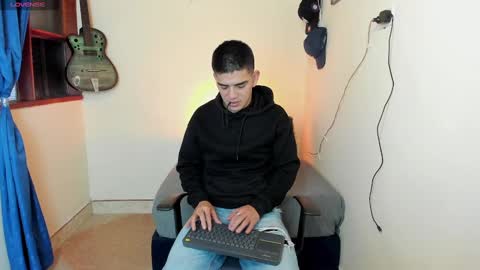 Ares online show from January 31, 2025, 9:26 pm