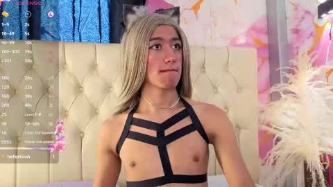 ares_twins online show from May 13, 2026, 8:06 pm