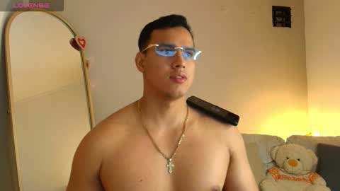 ares levi online show from March 30, 2026, 1:06 am