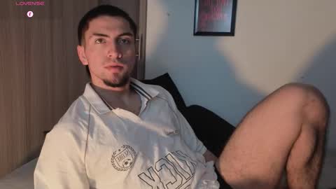 Mateo online show from January 6, 2026, 12:31 pm