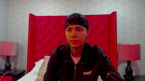 Snapshot of arespaxton chatting on March 26, 2026, 9:59 am AresPaxton online show from March 26, 2026, 9:59 am