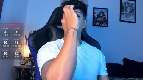 Snapshot of aress444 chatting on November 2, 2025, 10:01 pm aress444 online show from November 2, 2025, 10:01 pm