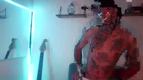 Ares online show from October 4, 2025, 5:16 am