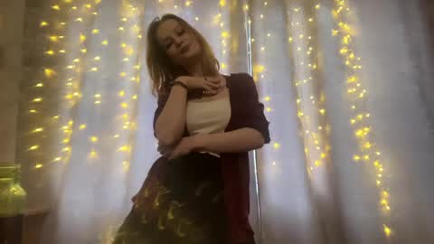 Snapshot of argentinamaclain chatting on April 2, 2026, 12:58 pm Melia online show from April 2, 2026, 12:58 pm