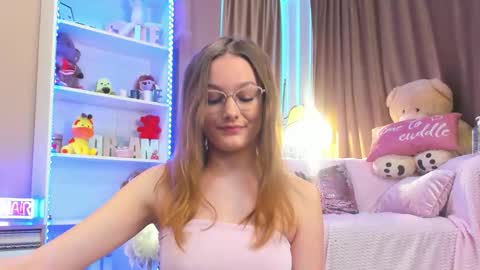 Ariel online show from March 3, 2026, 2:23 pm