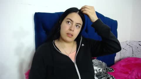 ARIANNA  online show from October 4, 2025, 9:46 pm