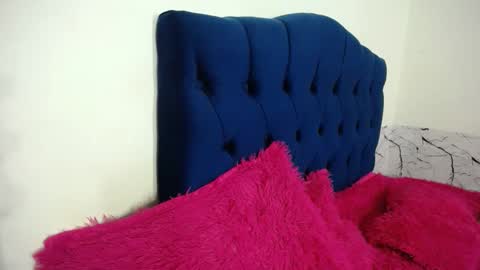 ARIANNA  online show from April 3, 2026, 3:15 am