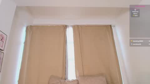 Ari online show from September 11, 2025, 2:50 pm