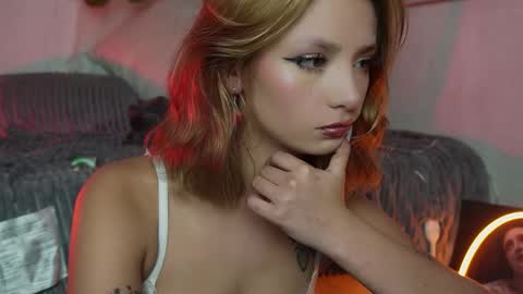 ari online show from September 29, 2025, 3:33 am