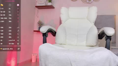 Im Ari  online show from June 2, 2026, 12:23 am