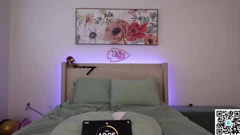 Ari and Penn online show from March 2, 2025, 10:38 pm