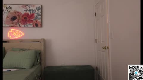 Ari and Penn online show from March 10, 2025, 12:29 am