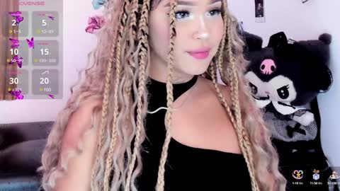 Snapshot of ari_saenz chatting on December 26, 2024, 11:57 pm online show from December 26, 2024, 11:57 pm