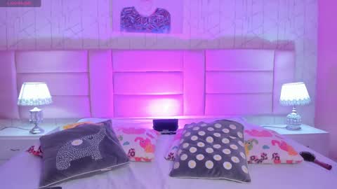 Ari  online show from January 14, 2025, 1:15 am