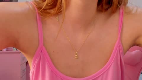 Snapshot of ari_sweet1 chatting on February 5, 2025, 8:35 pm Ari online show from February 5, 2025, 8:35 pm