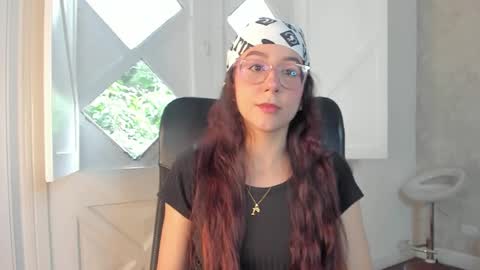 Ari Wilde online show from February 26, 2026, 12:48 pm