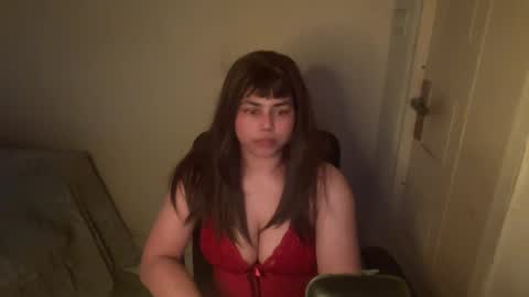 Aria online show from April 16, 2026, 2:56 am