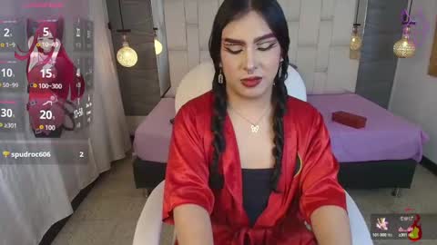 Ari  online show from September 24, 2025, 3:10 am