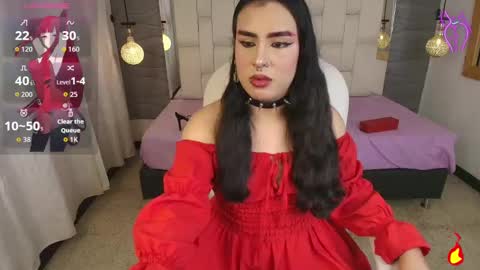 Ari  online show from October 1, 2025, 3:45 am