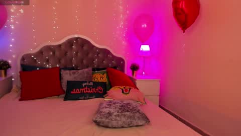 aria69stars online show from February 24, 2025, 11:54 am