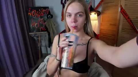 aria69stars online show from October 24, 2025, 10:11 am