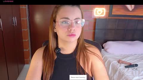 Snapshot of aria_888 chatting on May 3, 2026, 3:01 am Aria online show from May 3, 2026, 3:01 am