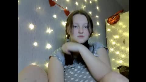 Aria online show from February 23, 2025, 12:41 am