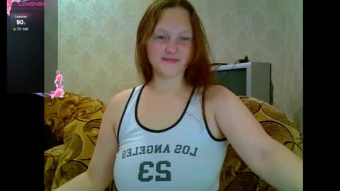 Aria online show from November 6, 2025, 8:32 pm