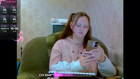 Aria online show from December 1, 2025, 10:26 pm