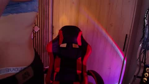 Snapshot of aria__gold chatting on February 27, 2026, 9:26 pm aria__gold online show from February 27, 2026, 9:26 pm