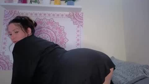 Aria Marie online show from June 6, 2026, 4:28 am