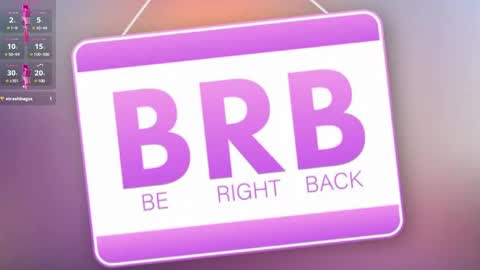    ARIA    online show from January 17, 2025, 3:43 pm