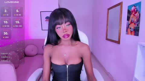    ARIA    online show from January 25, 2025, 3:41 pm