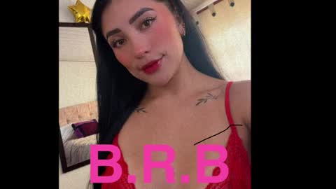 Aria Castelli online show from June 11, 2026, 1:09 pm