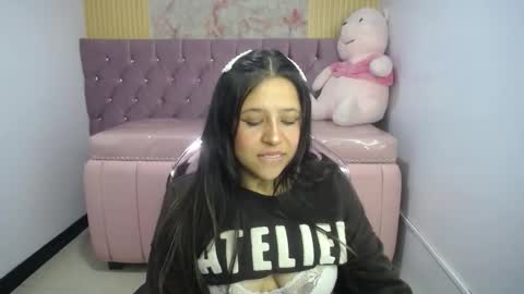 Aria online show from November 29, 2025, 11:02 am