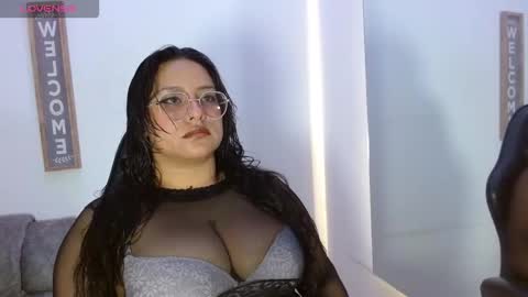 aRIA online show from November 5, 2025, 1:00 pm