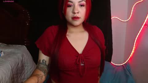 sammi online show from September 23, 2025, 2:47 am