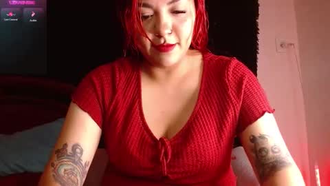 sammi online show from October 2, 2025, 3:02 am