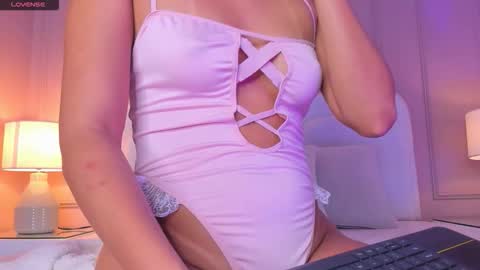 Aria  online show from February 6, 2026, 2:38 am