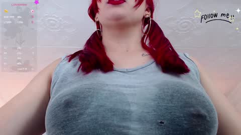 aria online show from January 4, 2025, 3:07 pm