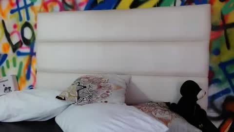 aria online show from December 27, 2024, 12:01 pm