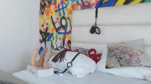 aria online show from January 16, 2025, 2:08 pm