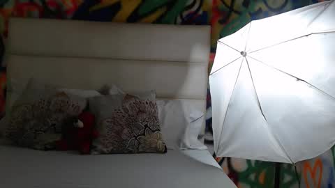 aria online show from January 17, 2025, 11:17 am